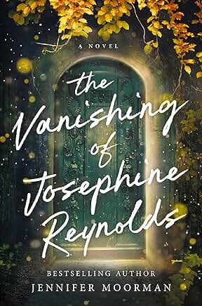 The Vanishing of Josephine Reynolds