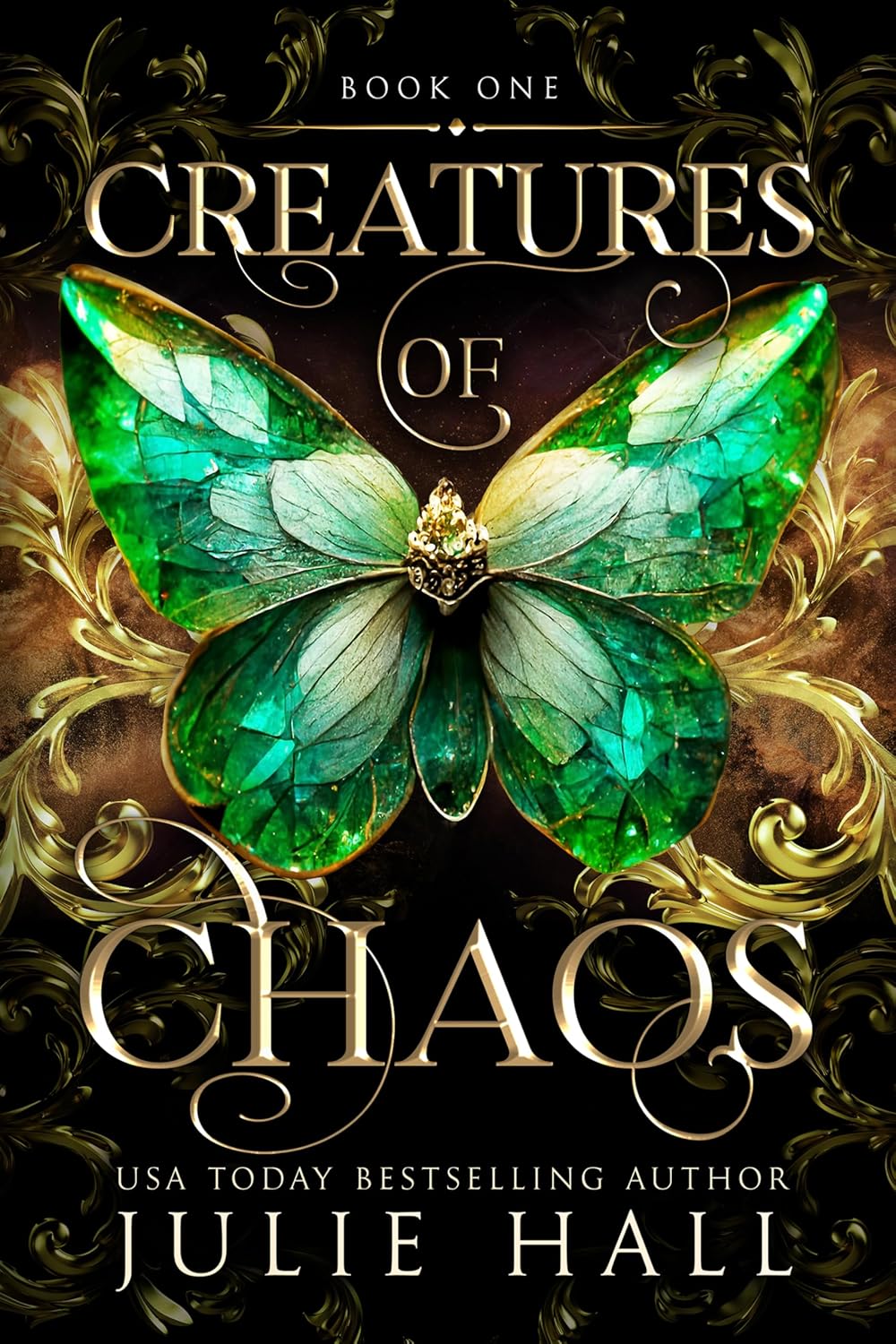 Creatures of Chaos
