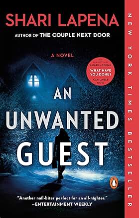 An Unwanted Guest