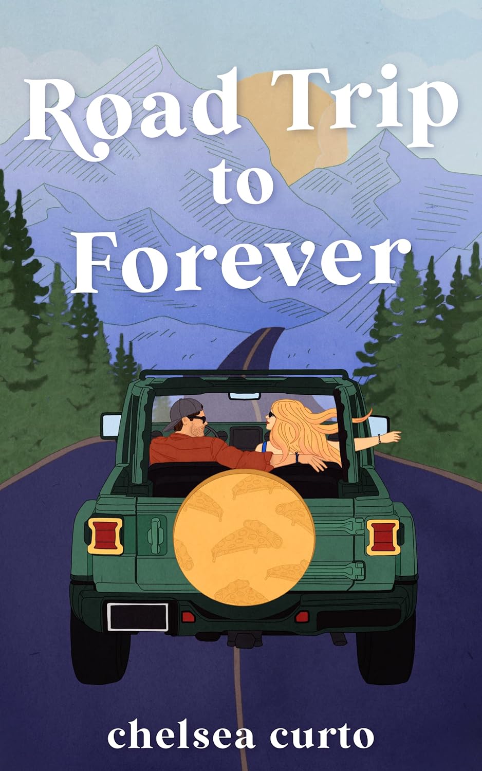 Road Trip to Forever