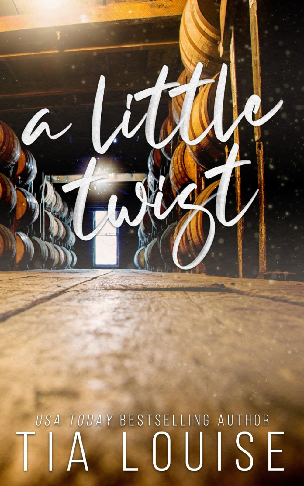 A Little Twist (Be Still 2)