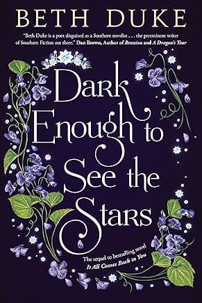 Dark Enough to See the Stars (Book 2)