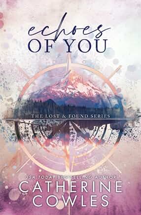 Echoes of You (Lost and Found 2) Special Edition