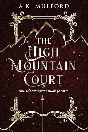 The High Mountain Court