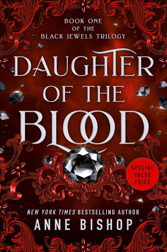 Daughter of the Blood (Black Jewels 1)