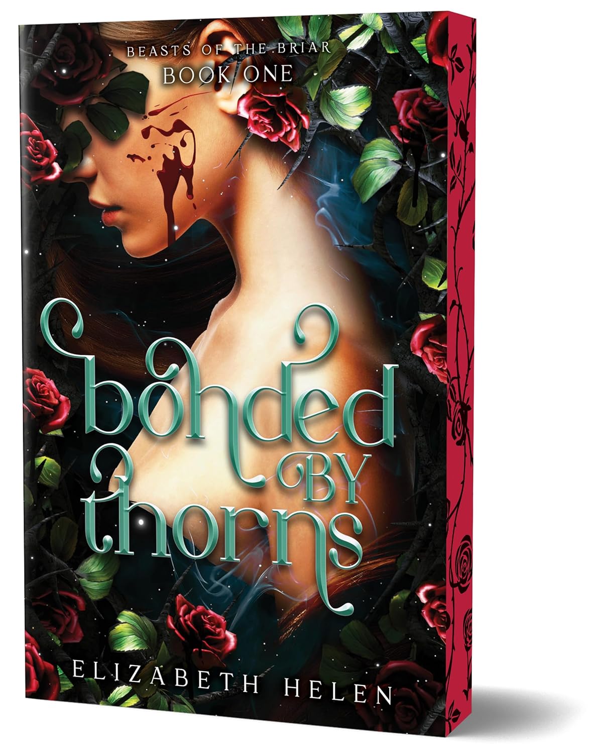 Bonded by Thorns (Deluxe)