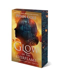 Glow of the Everflame (The Kindred's Curse 2)