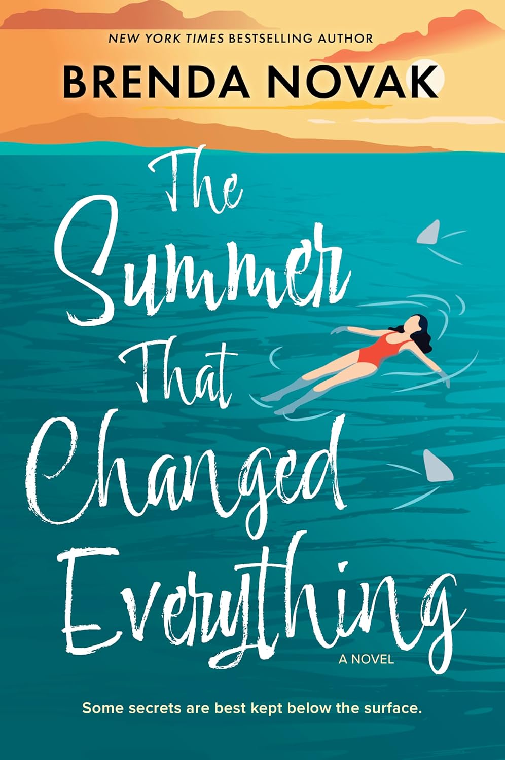 The Summer That Changed Everything