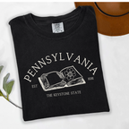 Pennsylvania | Be Wherever You Are
