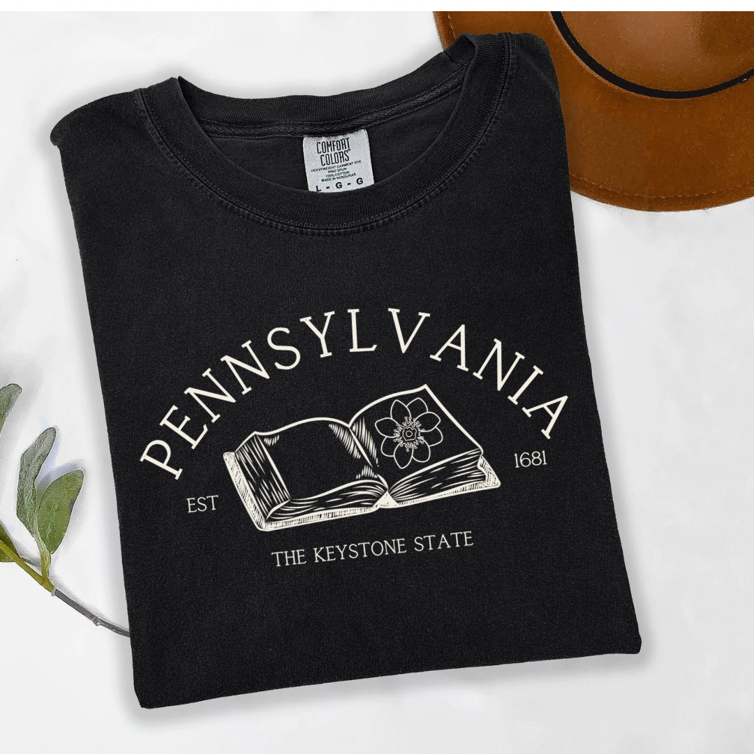 Pennsylvania | Be Wherever You Are