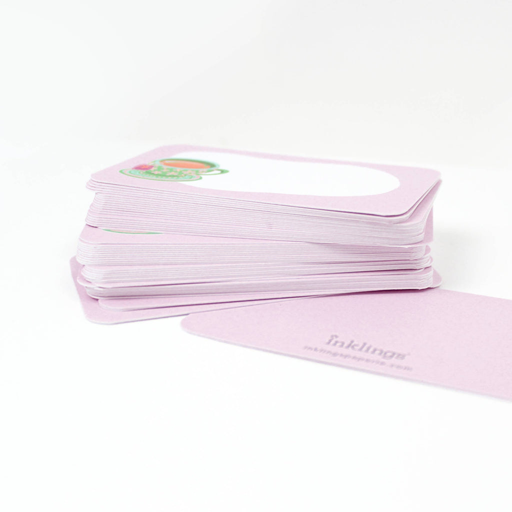 Pocket Notes™ - Teacup