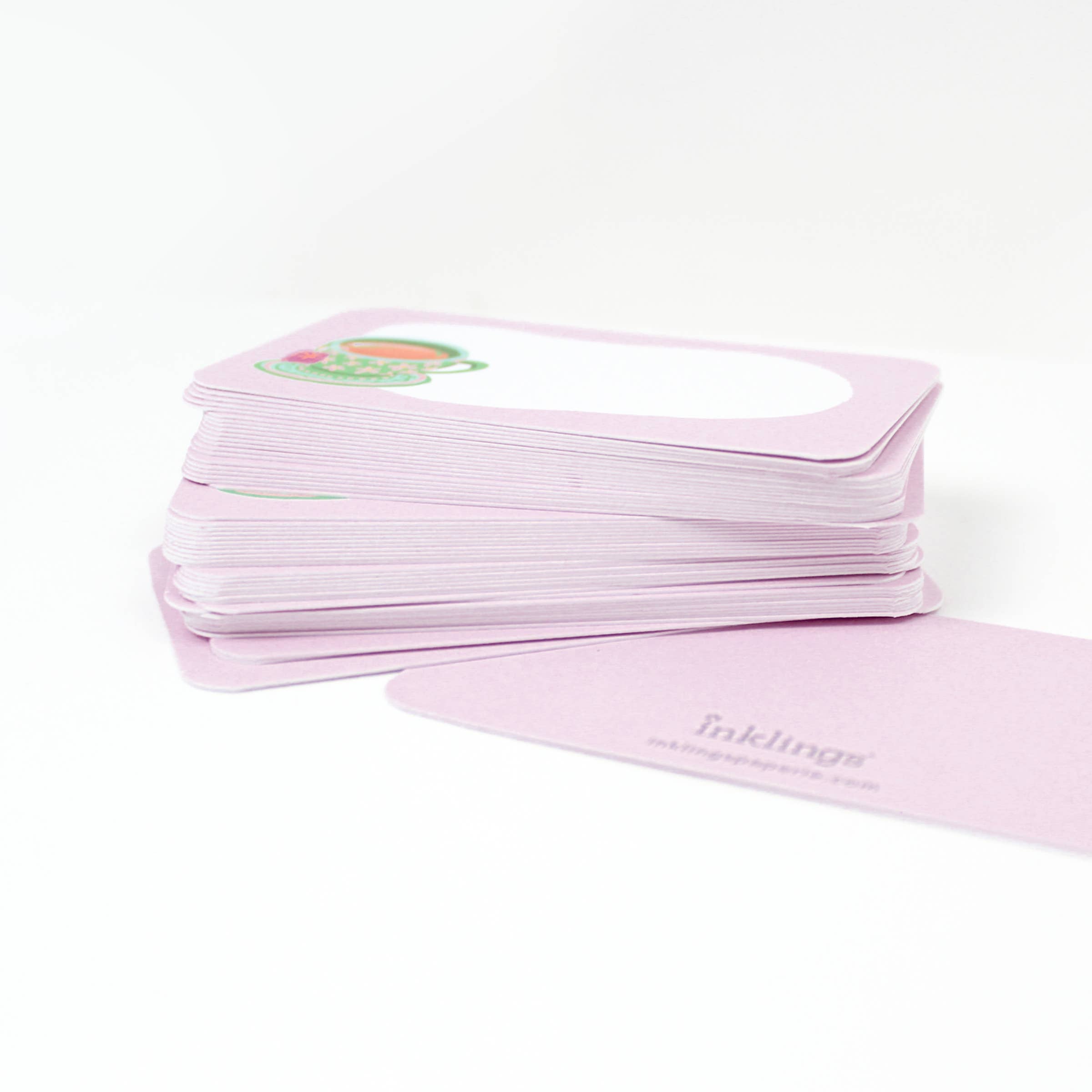 Pocket Notes™ - Teacup