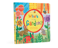 Who's in the Garden