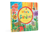Who's in the Garden