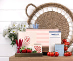 Homegrown Recipes Recipe Book