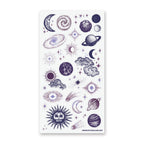 Out of Orbit Sticker Sheet