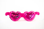 Plush Sunglasses - Taylors Version