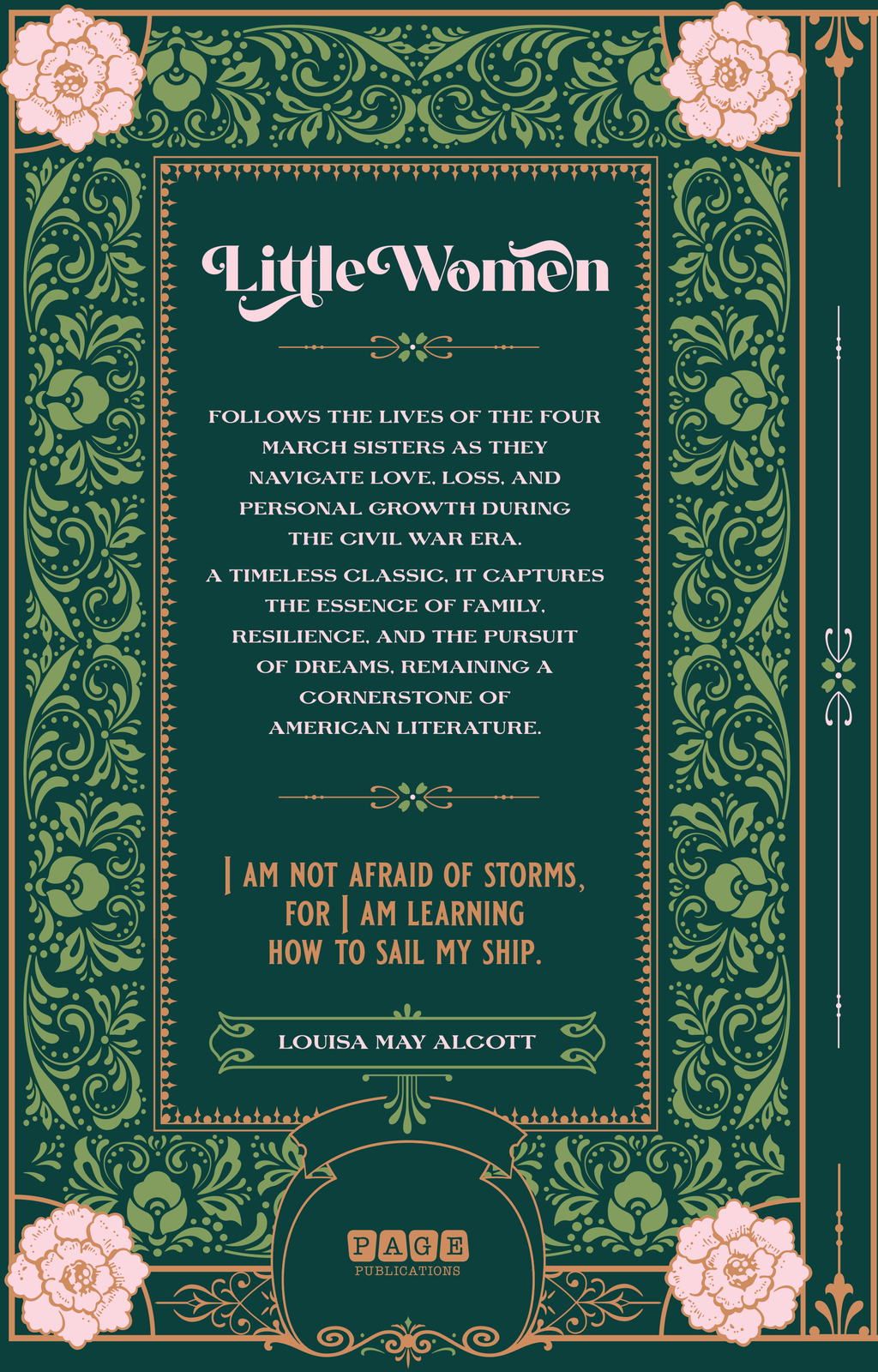 Little Women (Deluxe Edition)