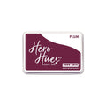 Hero Arts Plum Core Ink Pad