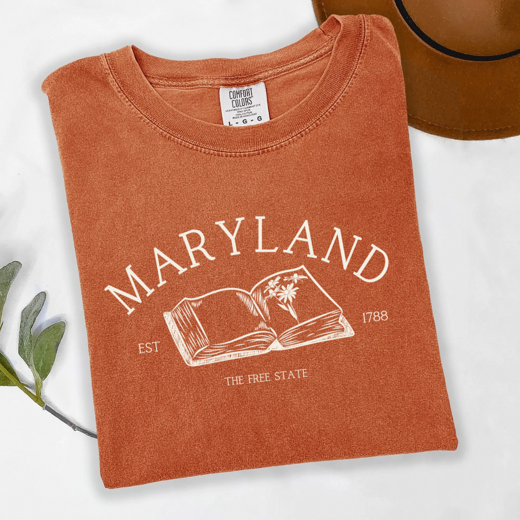 Maryland | Be Wherever You Are