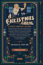 A Christmas Carol (A Dickens Christmas Treasury)