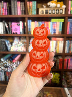 Engraved Bookmarks