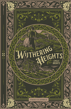 Wuthering Heights (Deluxe Hardcover)