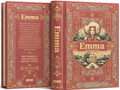 Emma (Deluxe Hardcover)
