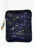 Midnight Sky Book Sleeve