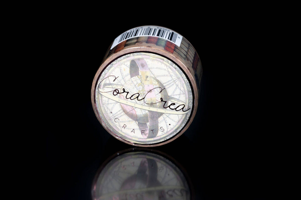 Mystery Washi Tape