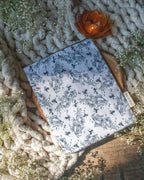 Ivory Swords Book/Tablet Sleeve