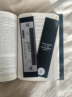 Dark Romance Society Bookmark Trio