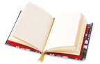 A Cabinet of Curiosities (Foiled Journal)