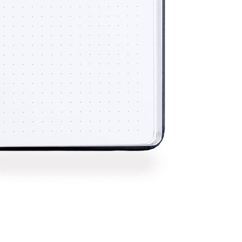 A5 Keeper Of Bees-Dot Grid Notebook