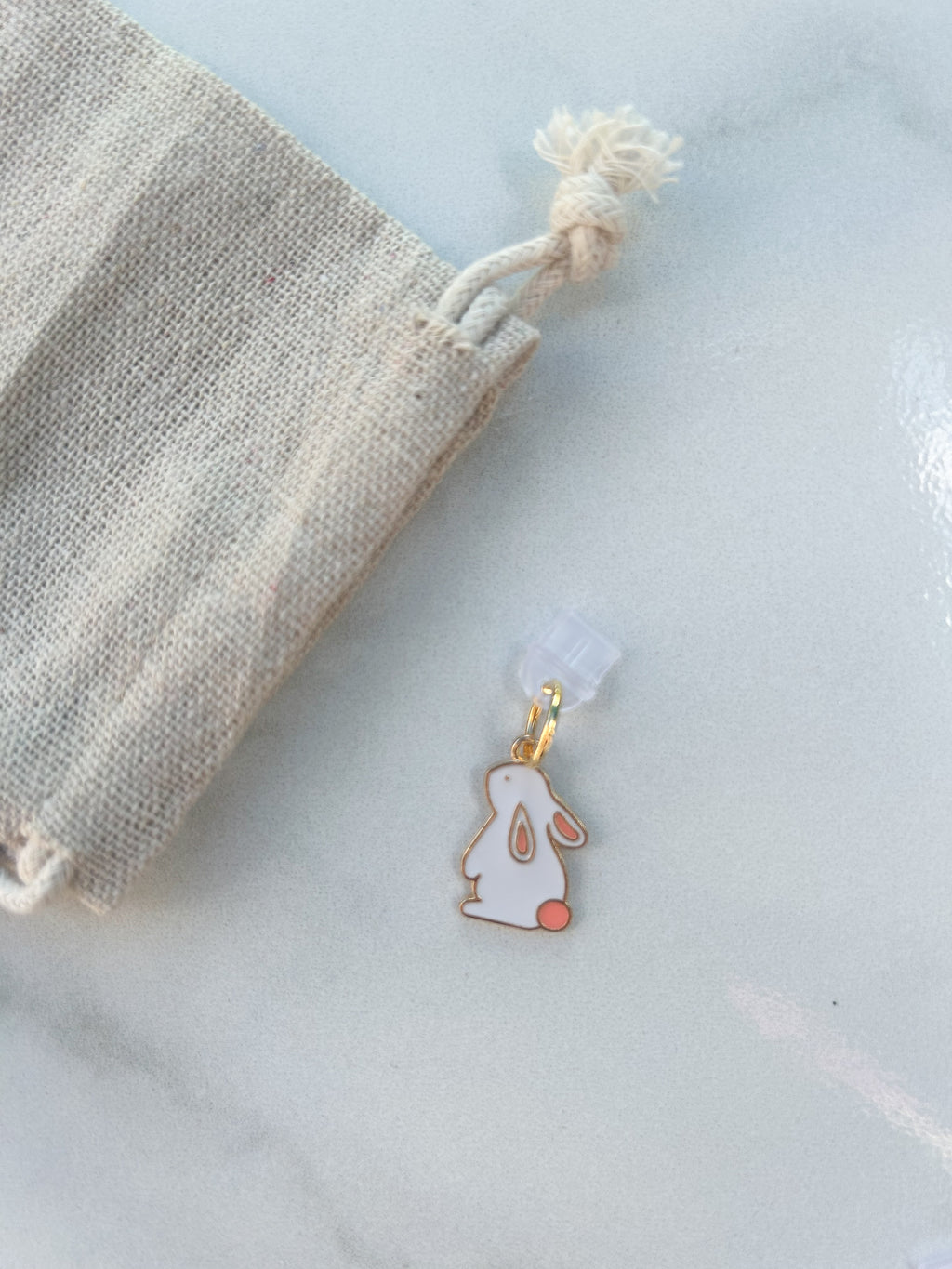 Kindle Charms- USB C Dust Plug Charm