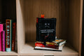 Plush Book Thrillers
