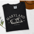 Maryland | Be Wherever You Are
