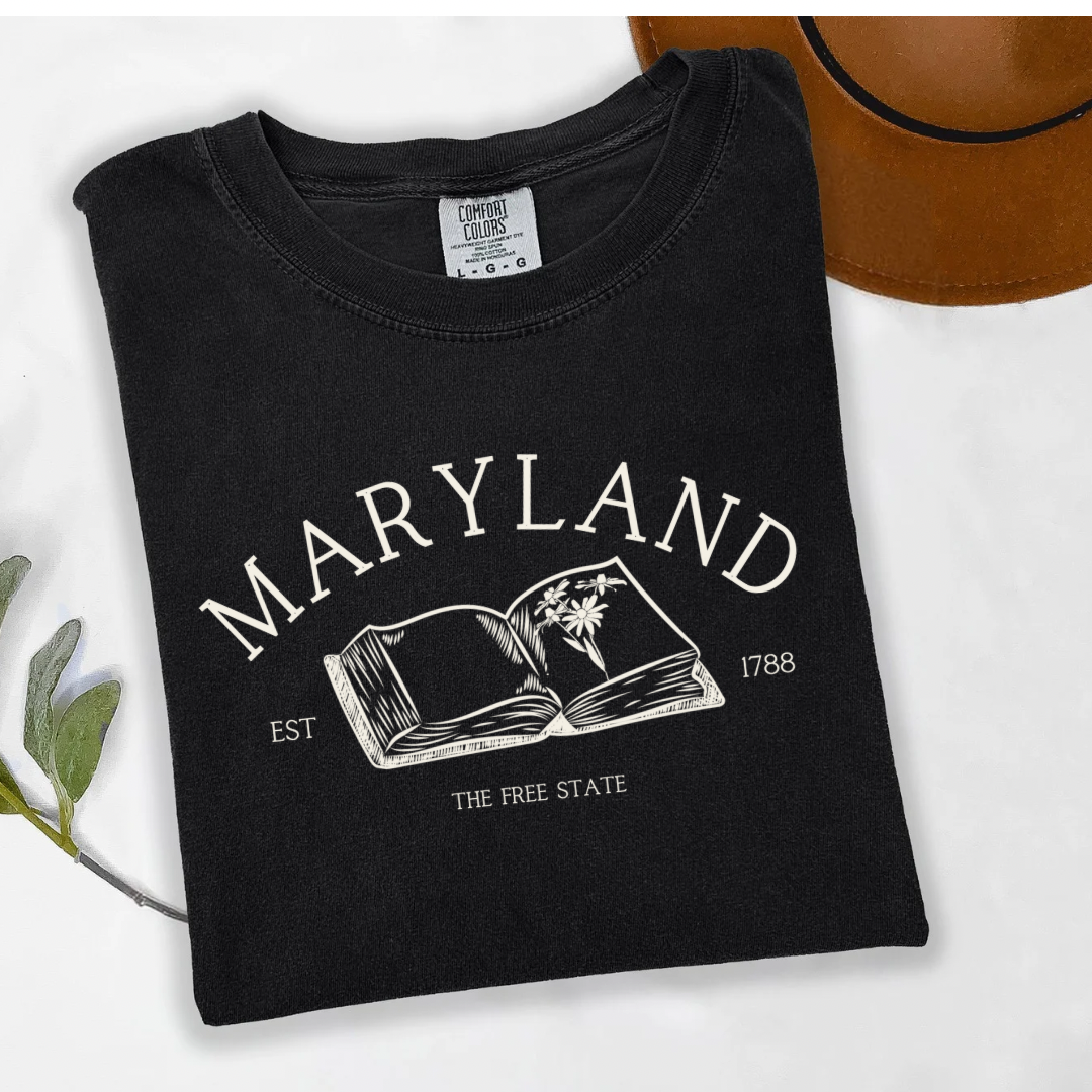 Maryland | Be Wherever You Are