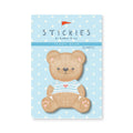 Teddy Bear Stickies