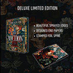 The Auction (Deluxe Limited Edition)
