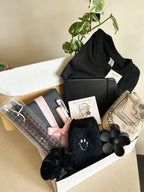 The Dark Romance Box