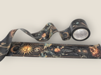Outer Space Mystical Washi Tape