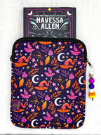 Spellbound Book & Tablet Sleeve