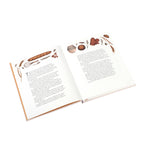 The Bread Baker's Notebook