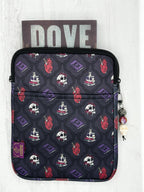 Dark Romance Darling Book Sleeve