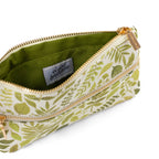 Forest Floor Pencil Pouch