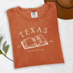 Texas | Be Wherever You Are