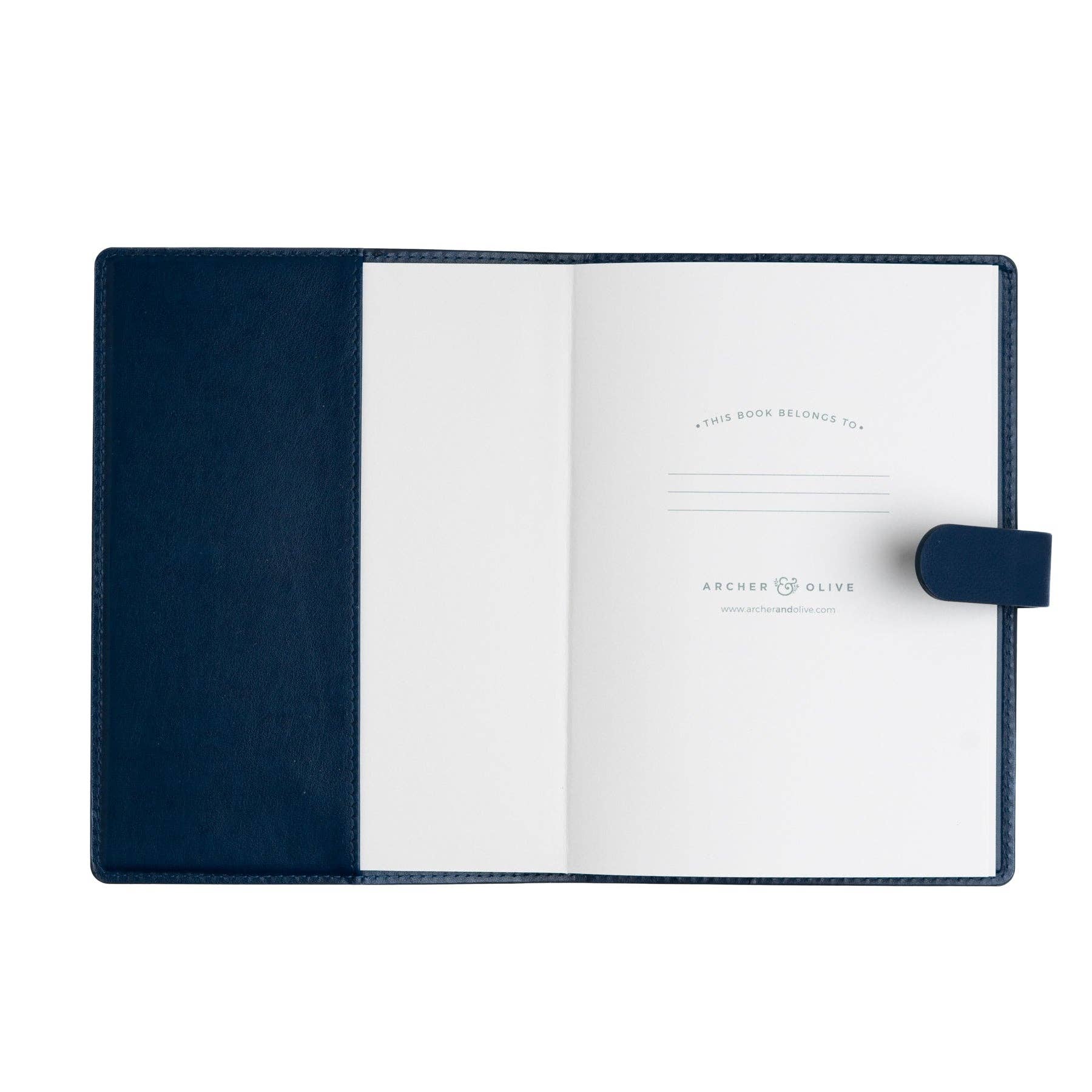 A5 Everyday Deluxe System: Majestic Skies