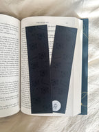 Dark Romance Society Bookmark Trio