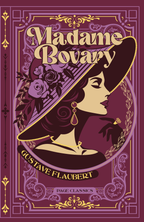 Madame Bovary (Deluxe Edition)